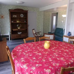 Agapanthe Appartement Crozon