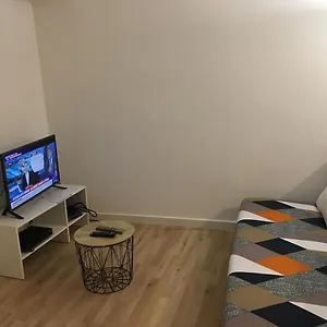 T3 Avec Parking Gratuit Sur Place à Appartement Toulouse