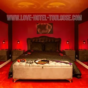 : Miroirs Appartement Toulouse
