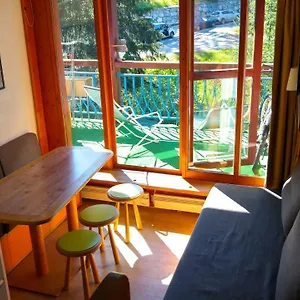 Le Vogel Appartement Les Arcs (Savoie)